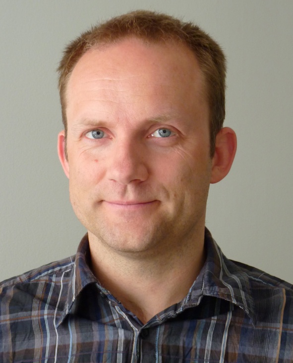 Jan Høydahl